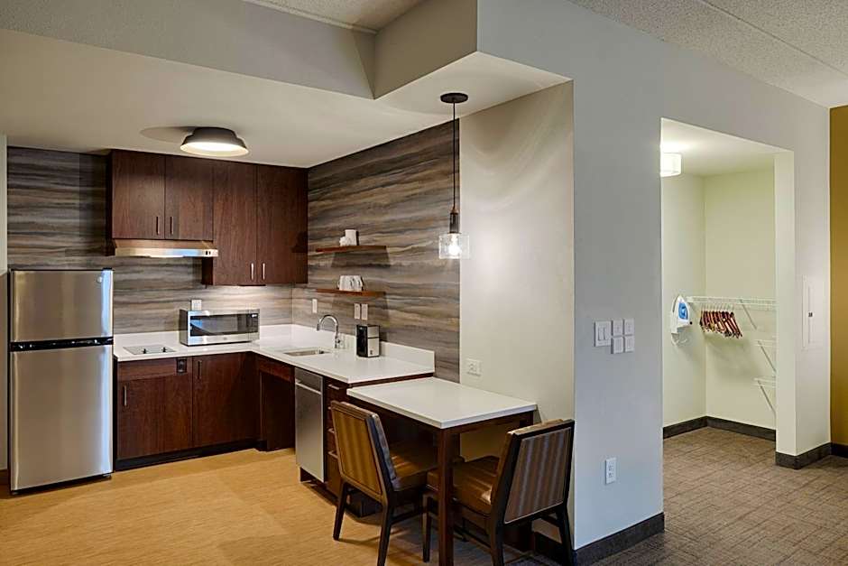 Residence Inn by Marriott Columbus Airport