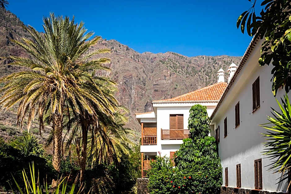Parador De El Hierro