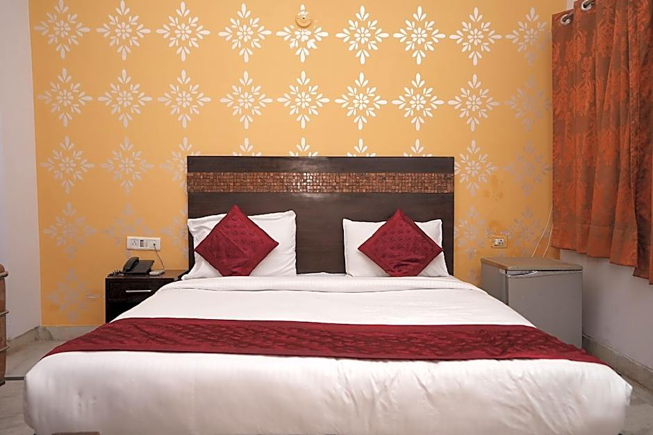 Mandakini Palace Hotel