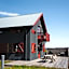 Laugarfell Accommodation & Hot Springs