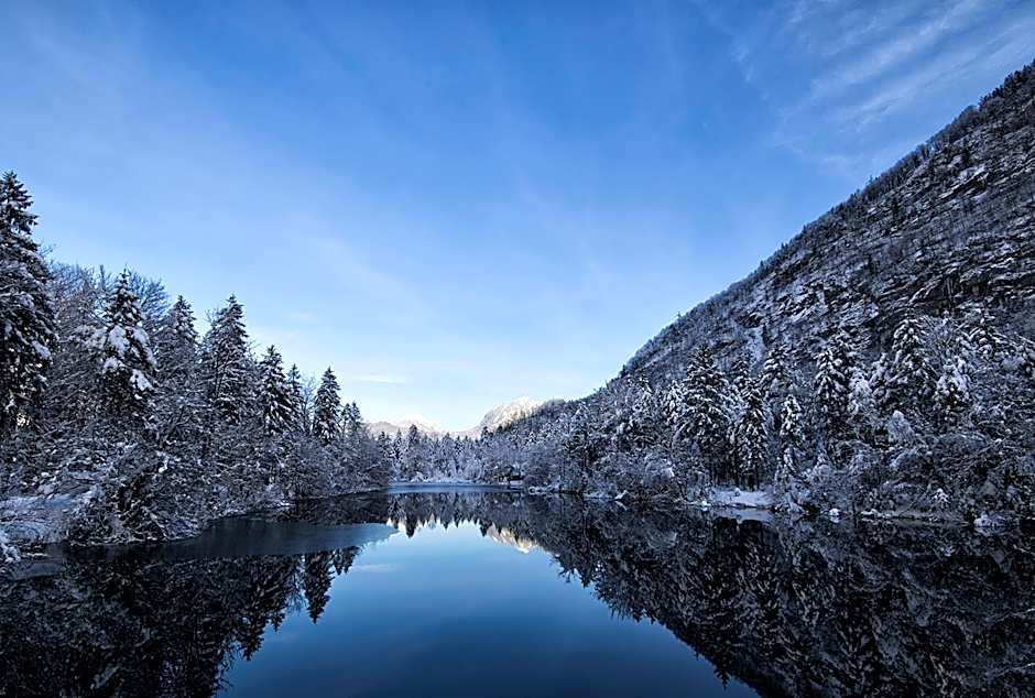 YoHo - International Youth Hostel