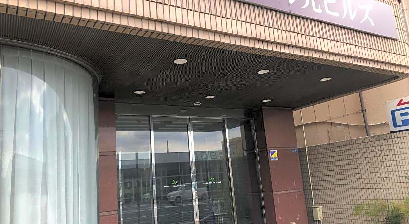 Hotel Hikari Hills