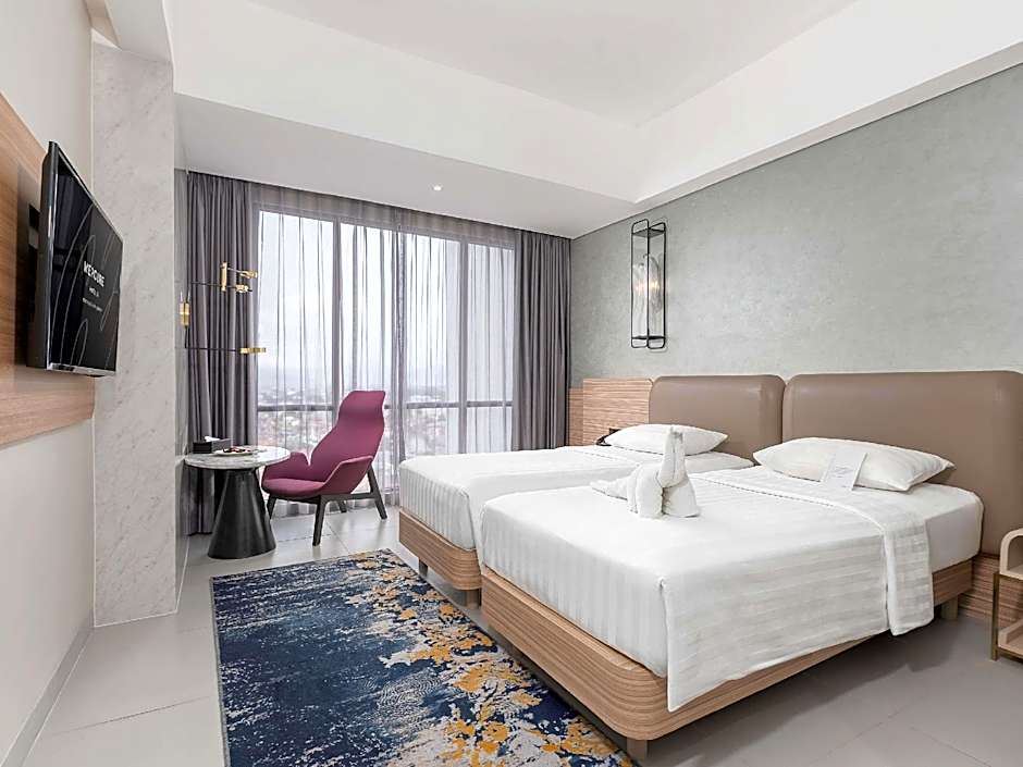 Hotel Mercure Bandung City Centre