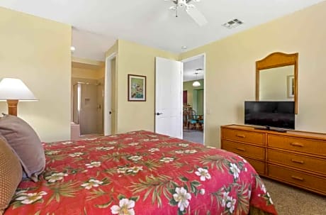Golf View 1 Bedroom Suite ROOM ONLY
