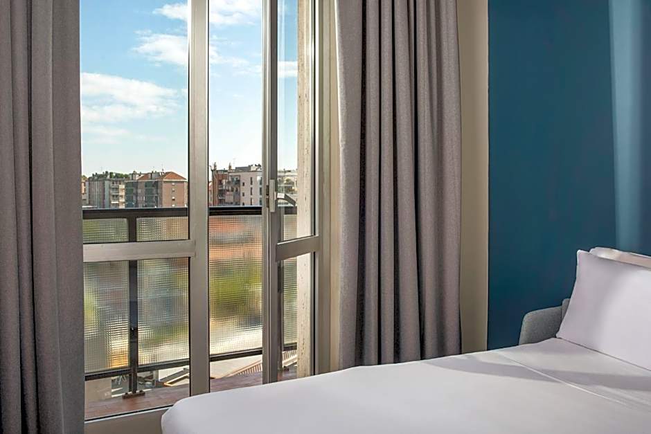 UNA Hotels Mediterraneo Milano