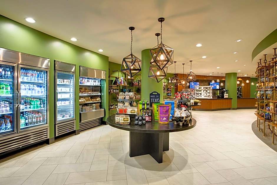 Hyatt Regency Dallas