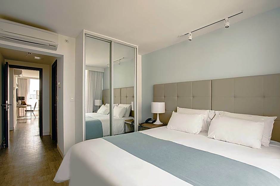 Vivaldi Hotel Loft Punta Carretas