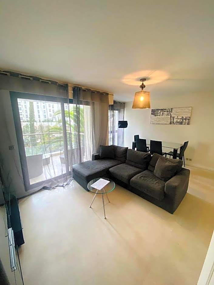 Residence Carlton Riviera