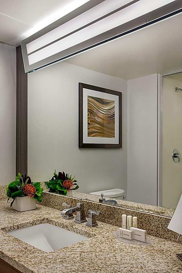 Courtyard by Marriott Grand Rapids Downtown