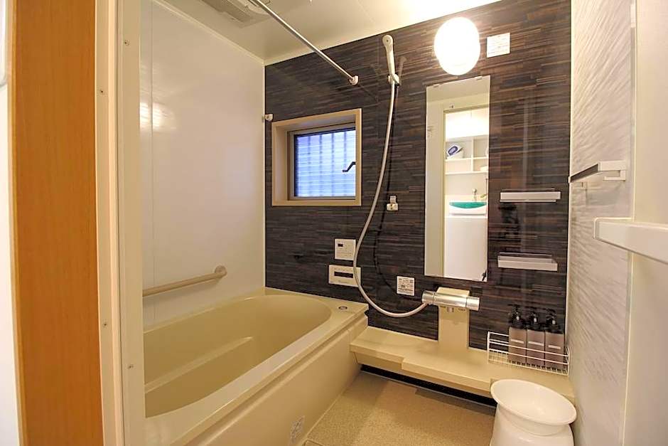 Lib Plus Villa Mibu