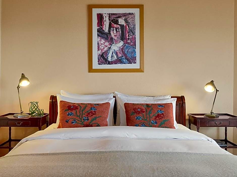Photo 1 of 2 of Egnatia Deluxe Guestroom with Veranda