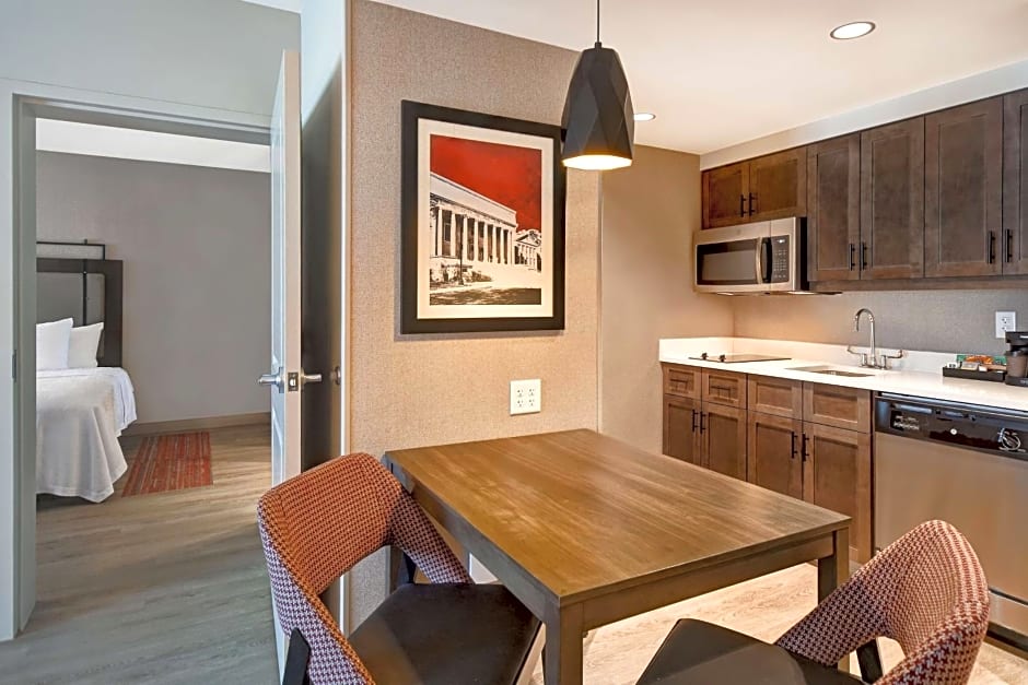 Homewood Suites by Hilton Tuscaloosa Downtown- Near Univ of Alabama