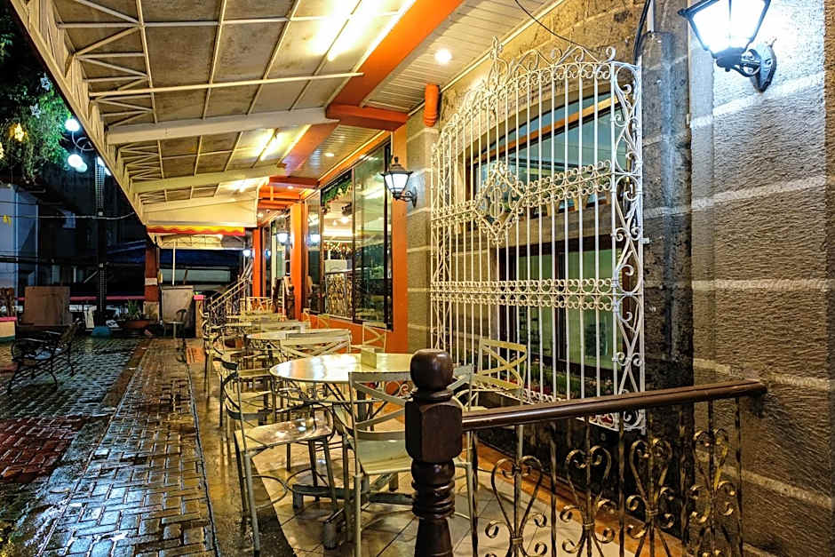 PATIO RIZAL HOTEL Inc