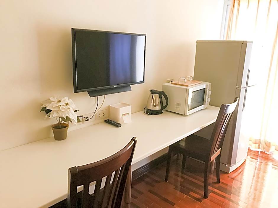 Kanavera Sriracha Hotel & Serviced Apartment