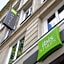ibis Styles Paris Gare De Lyon TGV