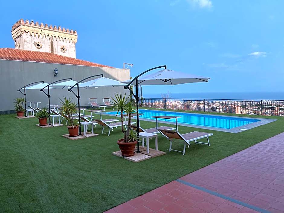 Villa Leucatia