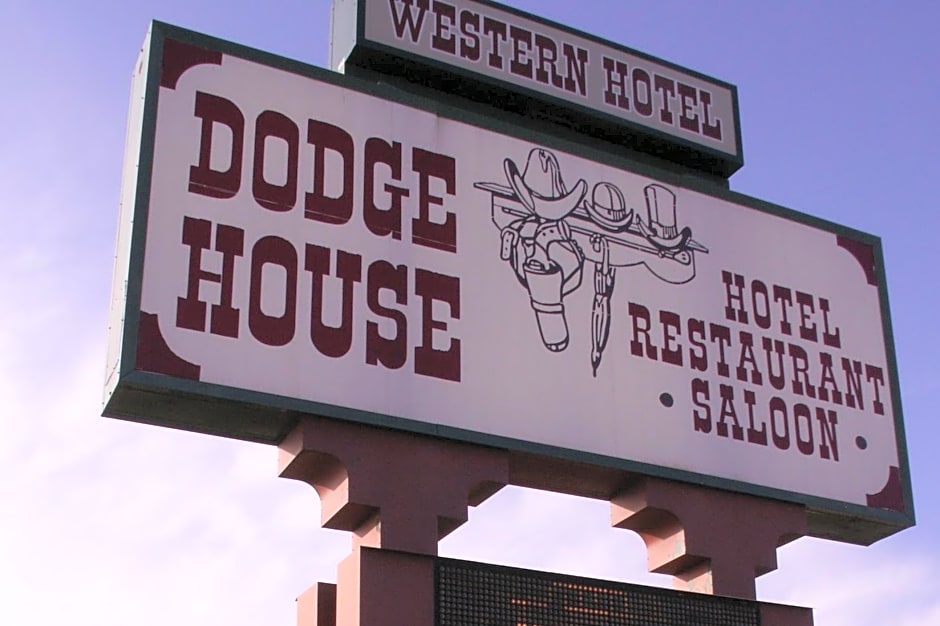 Dodge House Hotel