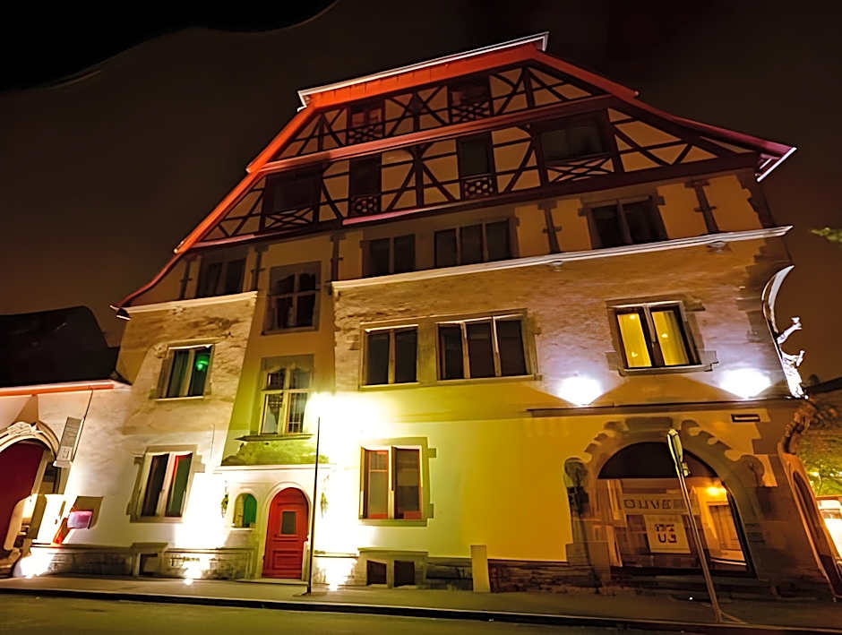 Hotel et Spa La Villa K - Basel Airport
