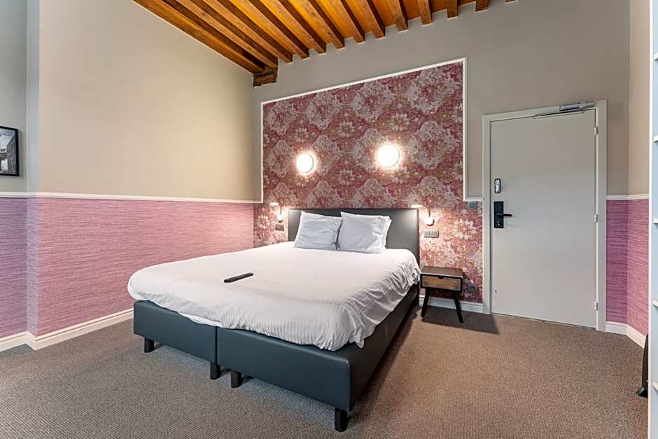 Hotel Karel de Stoute