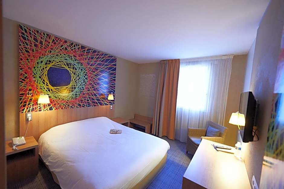 ibis Styles Cholet