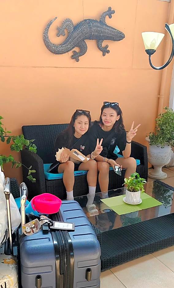 Little Norway Guest house