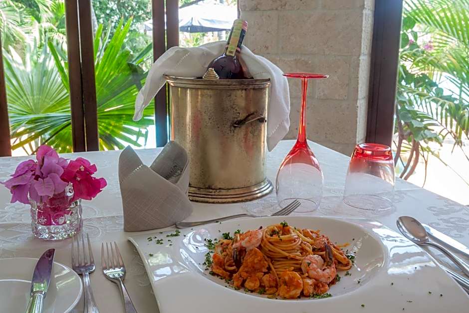 The Maji Beach Boutique Hotel -Adults Only