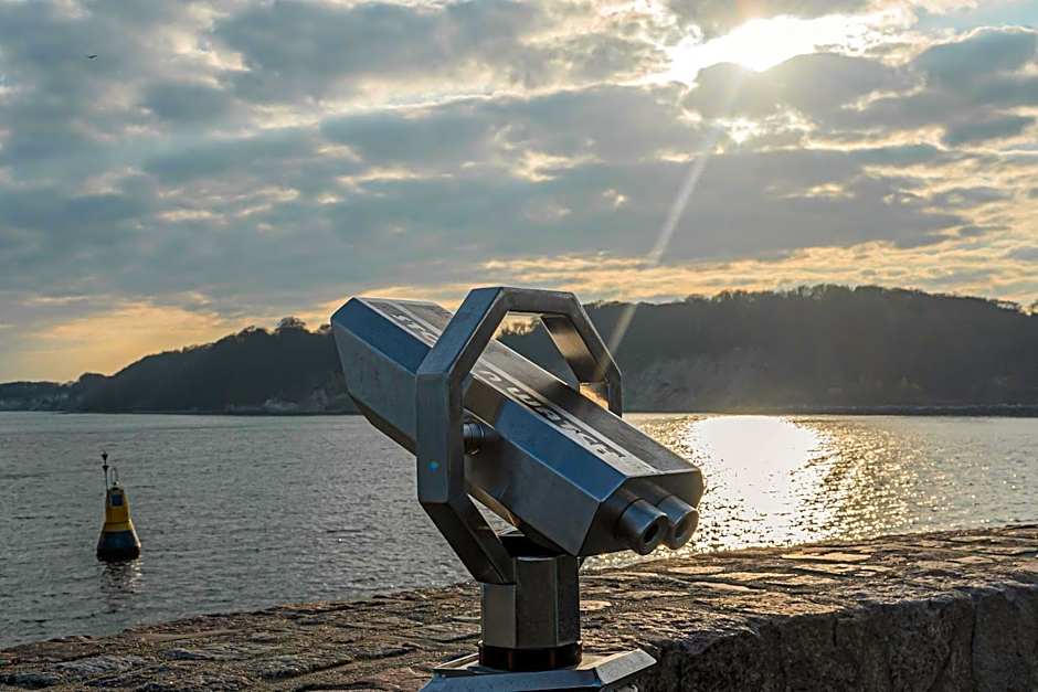 Hotel Imperial Rügen