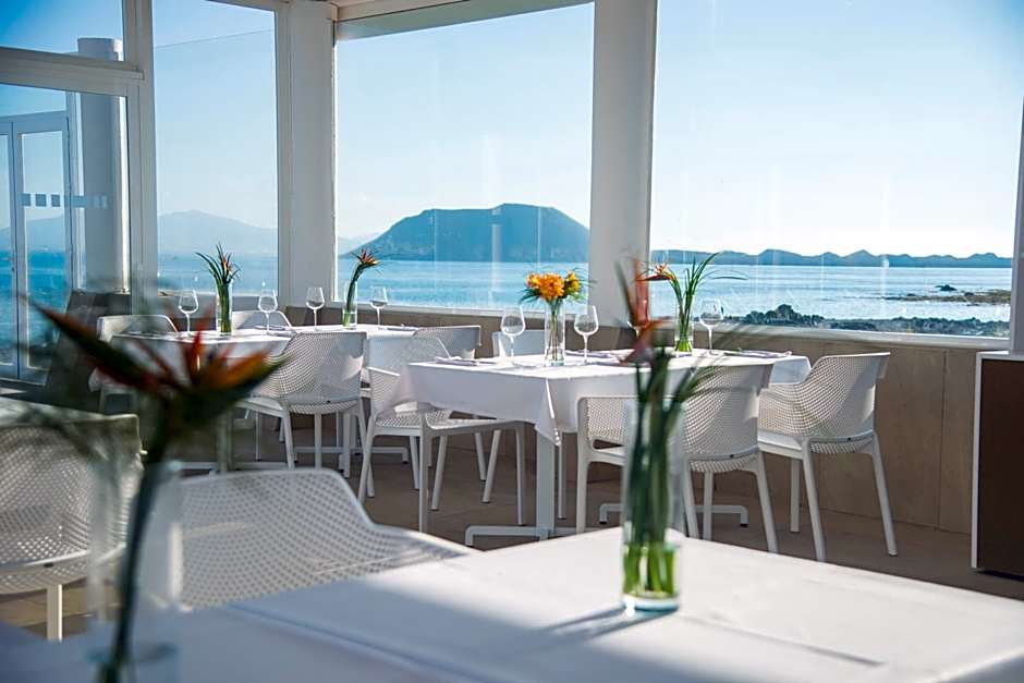 Hotel Boutique TAO Caleta Mar