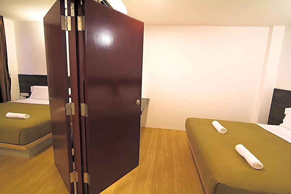 Hotel Rasah Seremban