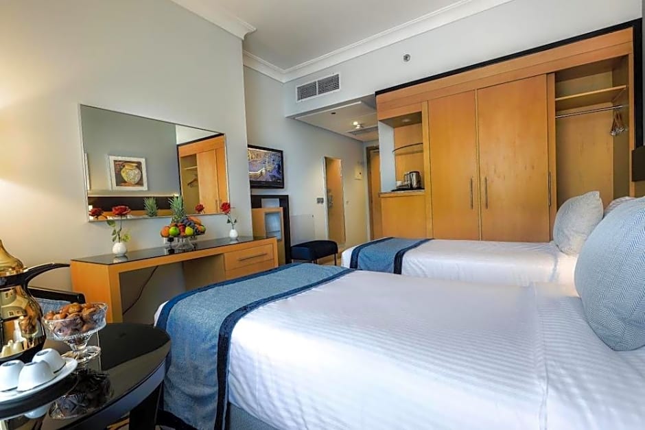 Elaf Al Mashaer Hotel Makkah