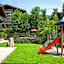 Hotel Kirchboden by Alpeffect Hotels