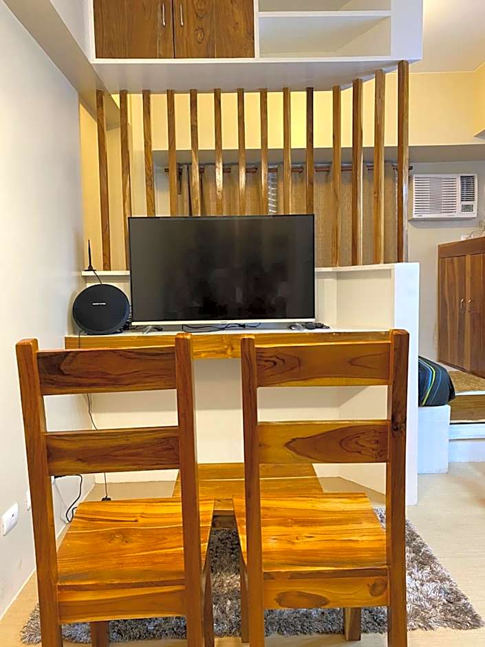 Avida Atria Khalexa's Place Iloilo