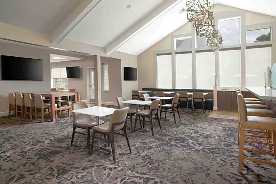 Residence Inn by Marriott New Orleans Metairie