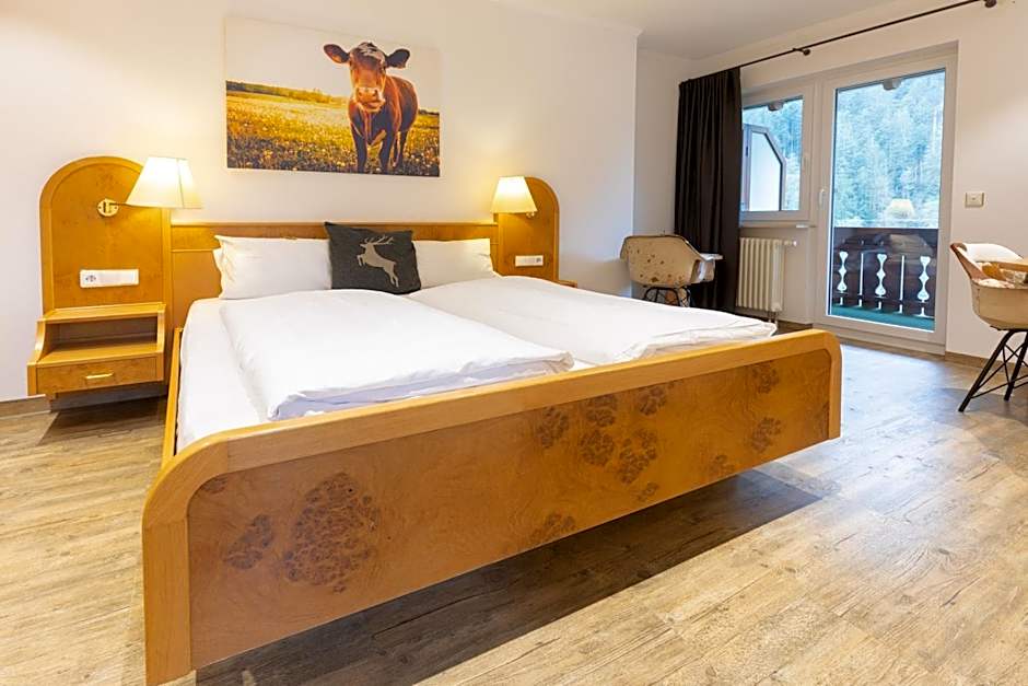 Landgasthaus Grüner Baum