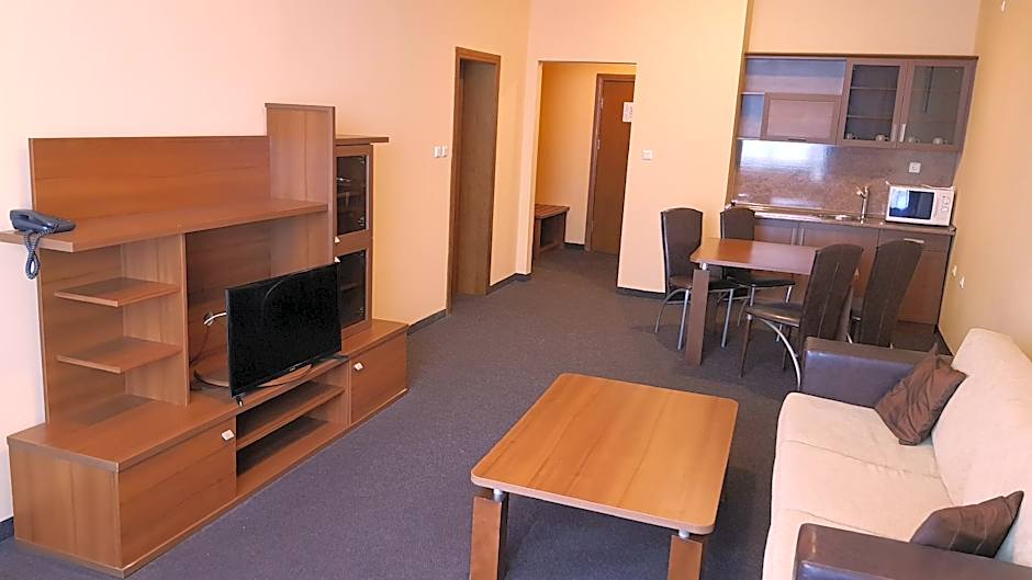 Hotel Alba - All Inclusive