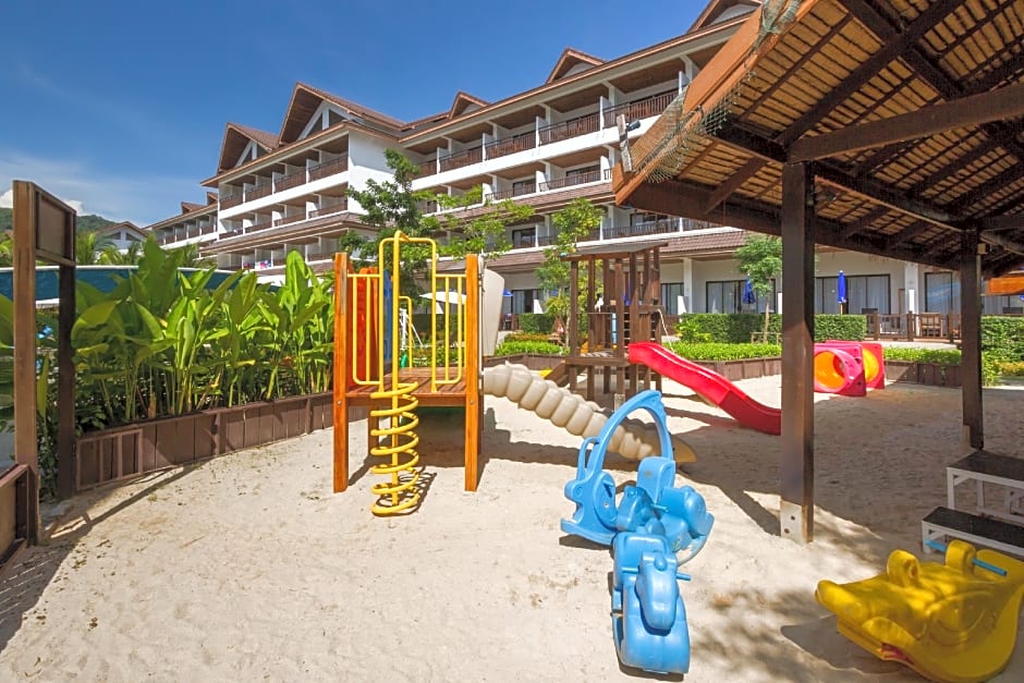 Sunwing Resort - Kamala Beach