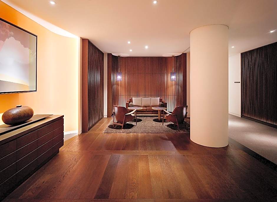 Ananti at Busan Cove