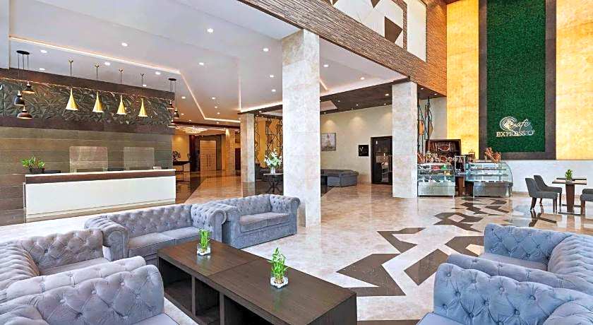 Ramada by Wyndham Aligarh GT Road