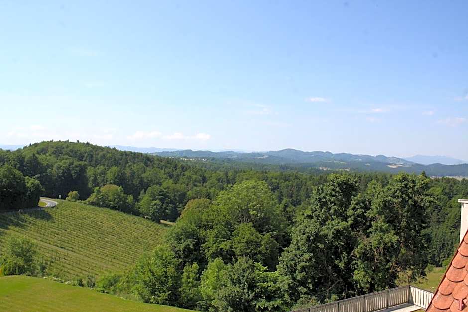 Hotel Garni am Seggauberg