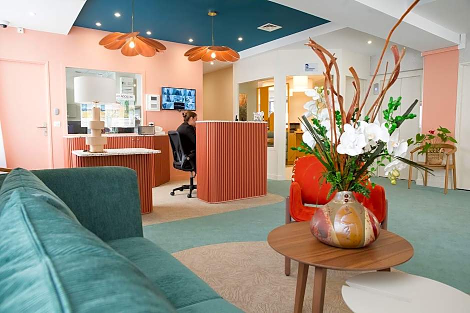 Hotel Kyriad Villefranche Sur Saone