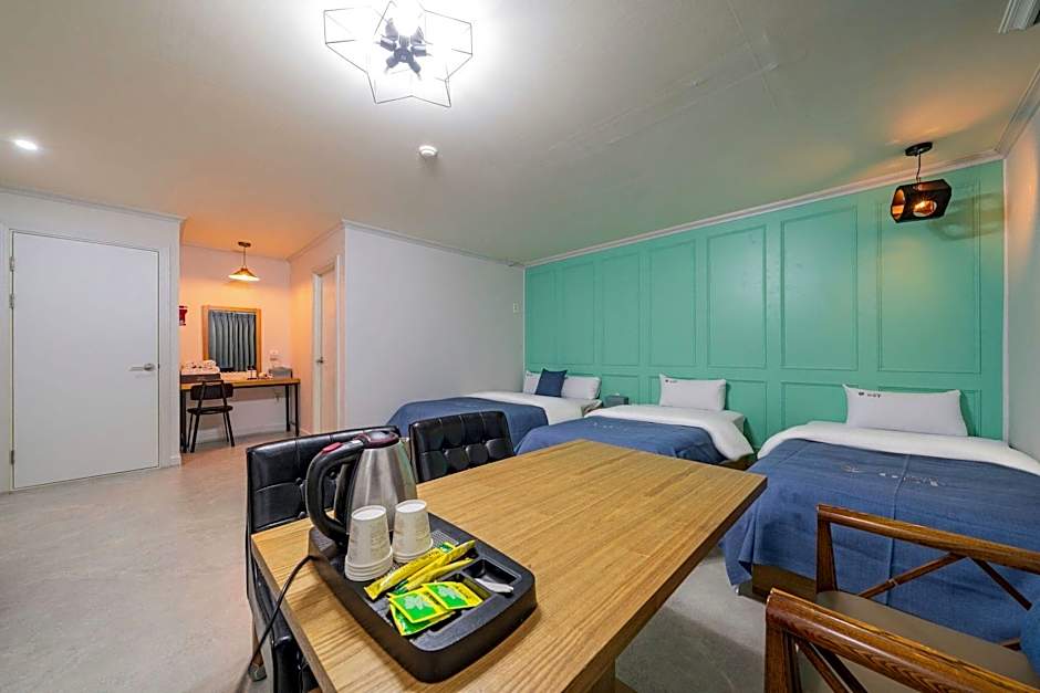 Ost Hotel