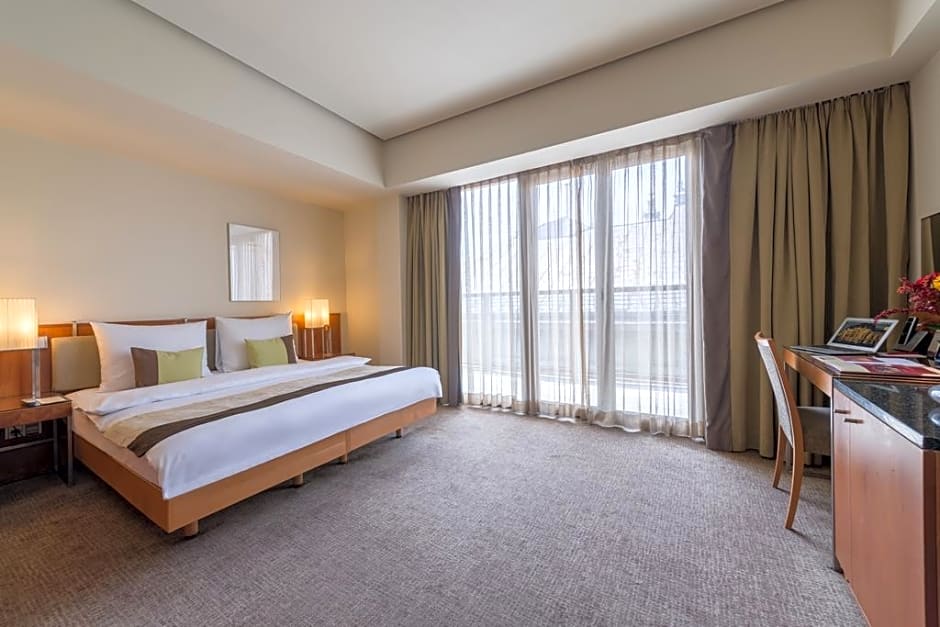 PeakTure Hotel Bucharest