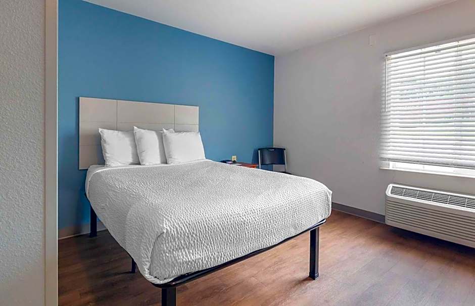 Extended Stay America Select Suites - Fayetteville