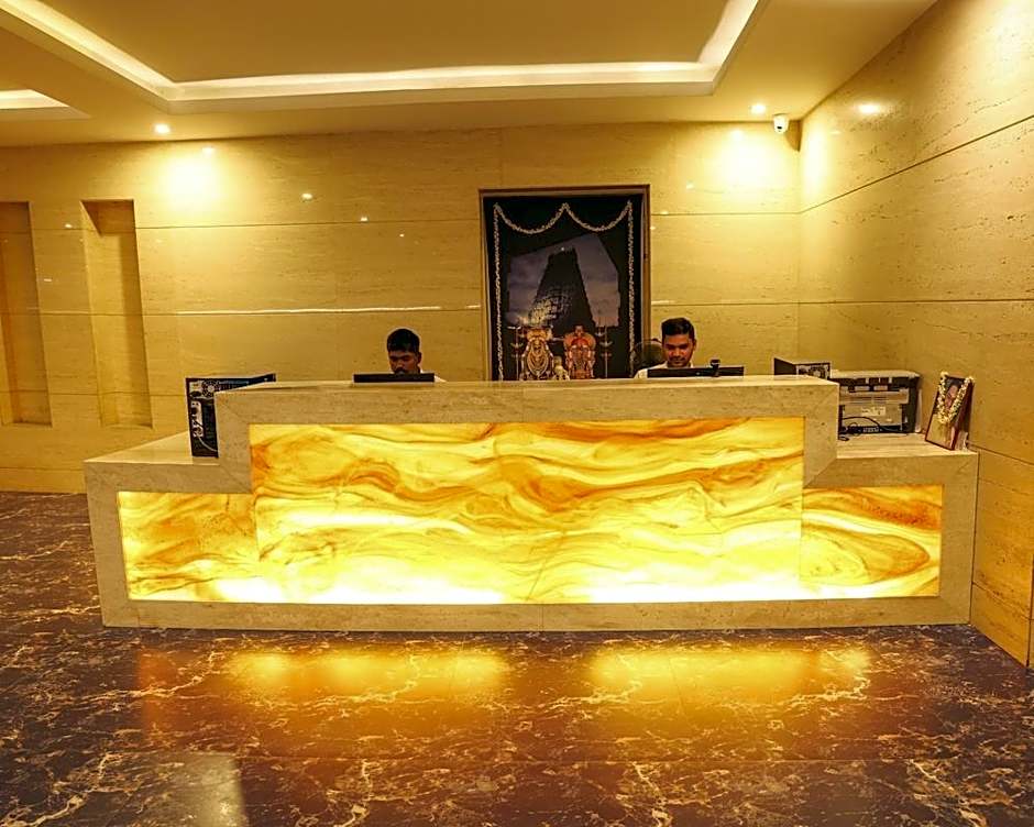 Hotel Himalayaa