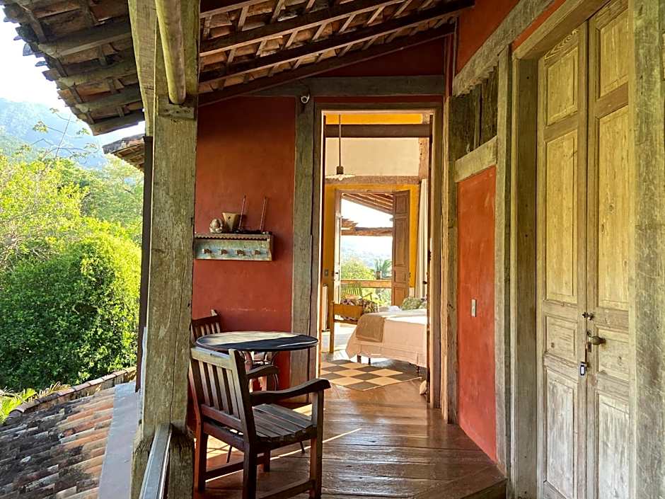 Villa Galiileu Hotel Boutique