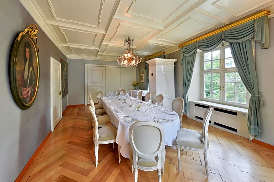 Hotel im Schlosspark