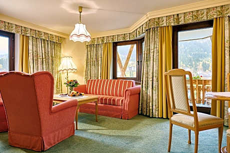 Panorama Junior Suite