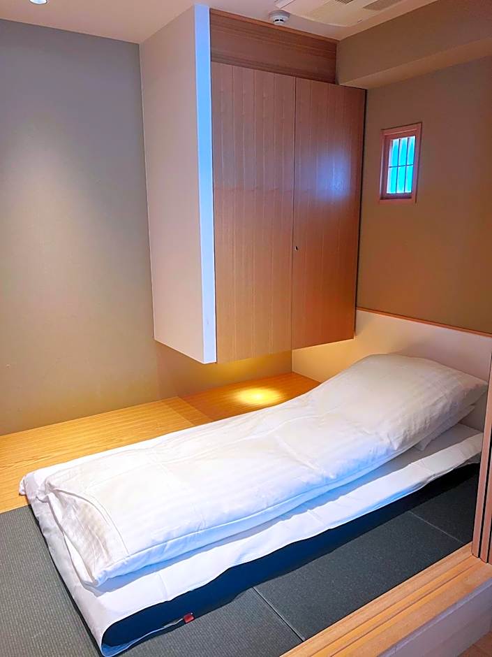 Nplus Tokyo Akihabara Premium