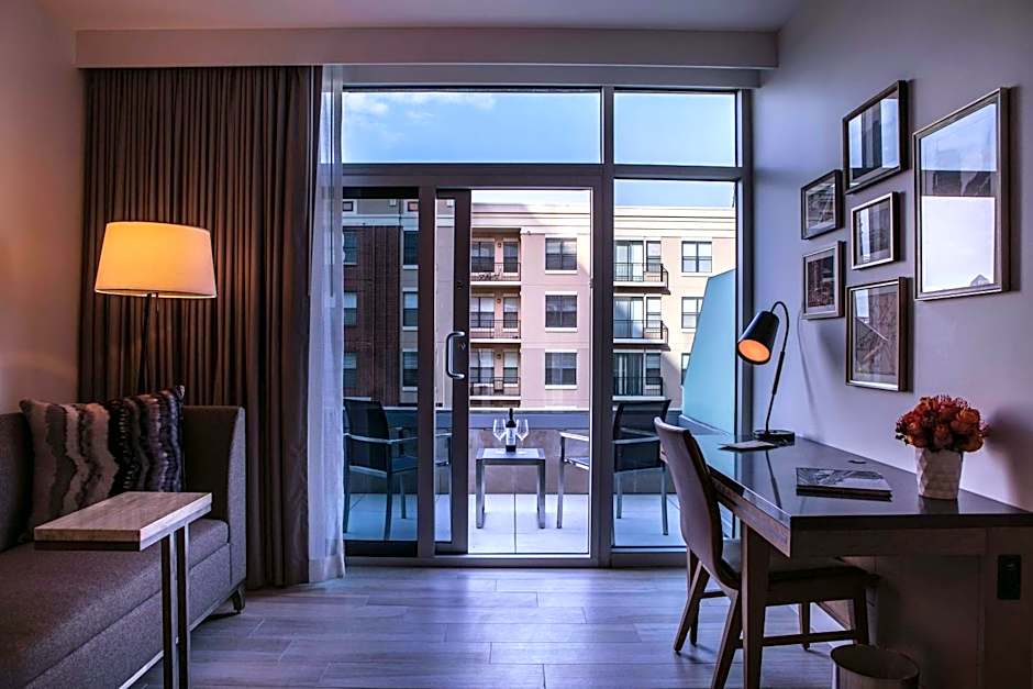 Canopy By Hilton Dallas Uptown