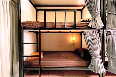 1 Person in 8-Bed Dormitory - Mixed